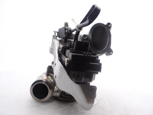 Turbocompresseur (Turbo) GARRETT ref. 854380-5001S