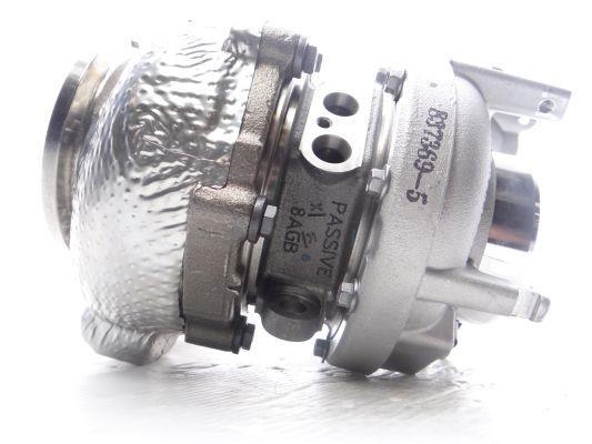 Turbocompresseur (Turbo) GARRETT ref. 854380-5001S