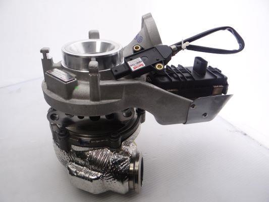 Turbocompresseur (Turbo) GARRETT ref. 854380-5001S
