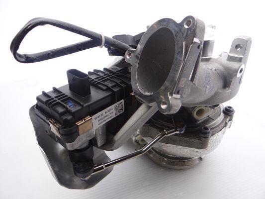 Turbocompresseur (Turbo) GARRETT ref. 854380-5001S
