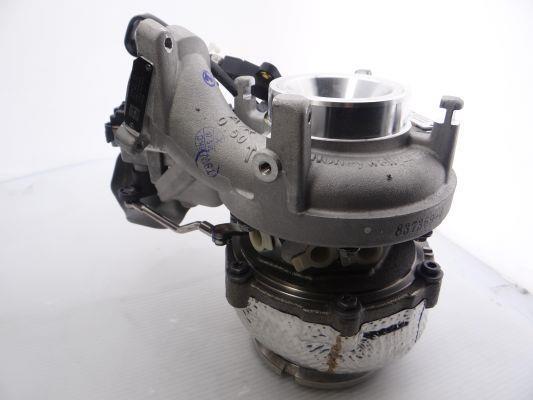 Turbocompresseur (Turbo) GARRETT ref. 854380-5001S