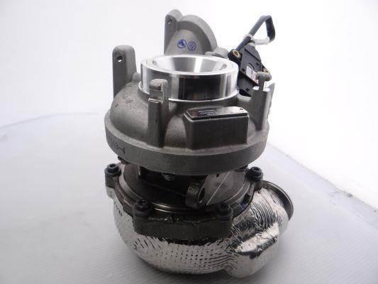 Turbocompresseur (Turbo) GARRETT ref. 854380-5001S