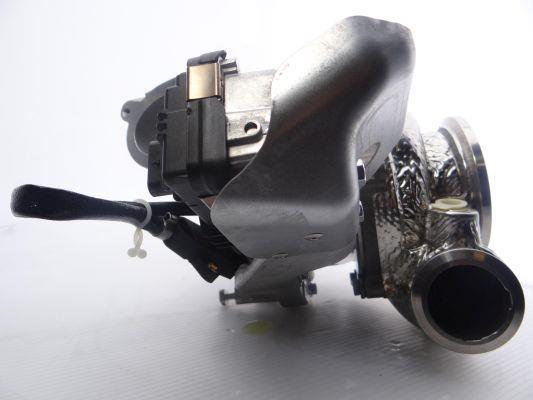 Turbocompresseur (Turbo) GARRETT ref. 854380-5001S