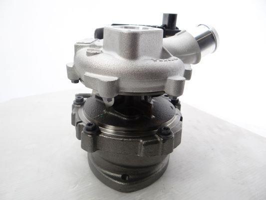 Turbocompresseur (Turbo) GARRETT ref. 854800-5001W