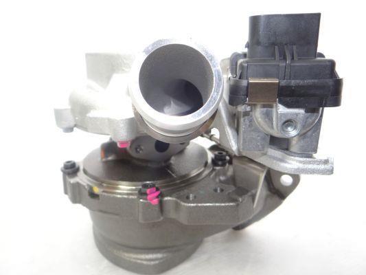 Turbocompresseur (Turbo) GARRETT ref. 854800-5001W