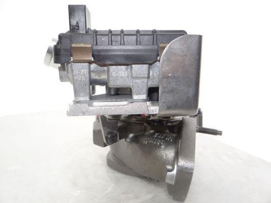 Turbocompresseur (Turbo) GARRETT ref. 854800-5001W