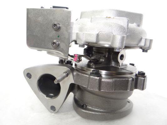 Turbocompresseur (Turbo) GARRETT ref. 854800-5001W