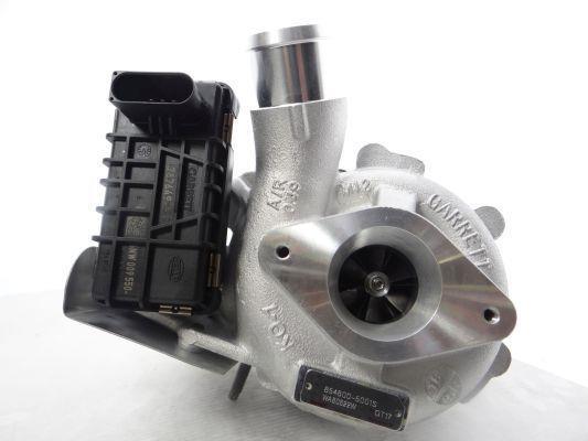 Turbocompresseur (Turbo) GARRETT ref. 854800-5001W