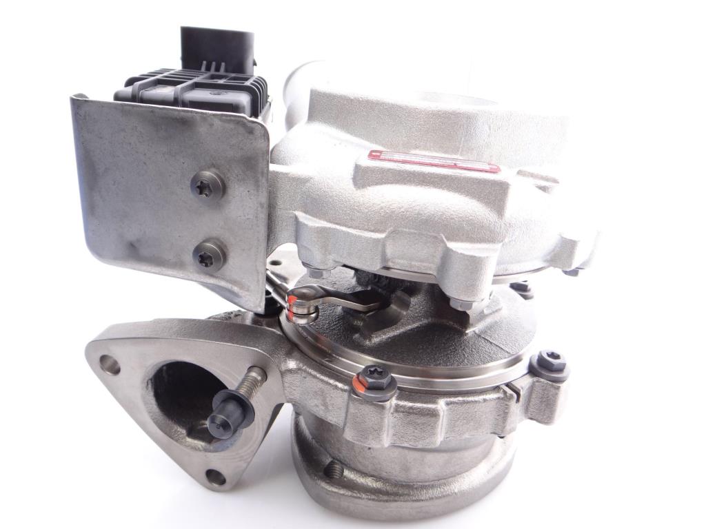 Turbocompresseur (Turbo) GARRETT ref. 854800-5001W