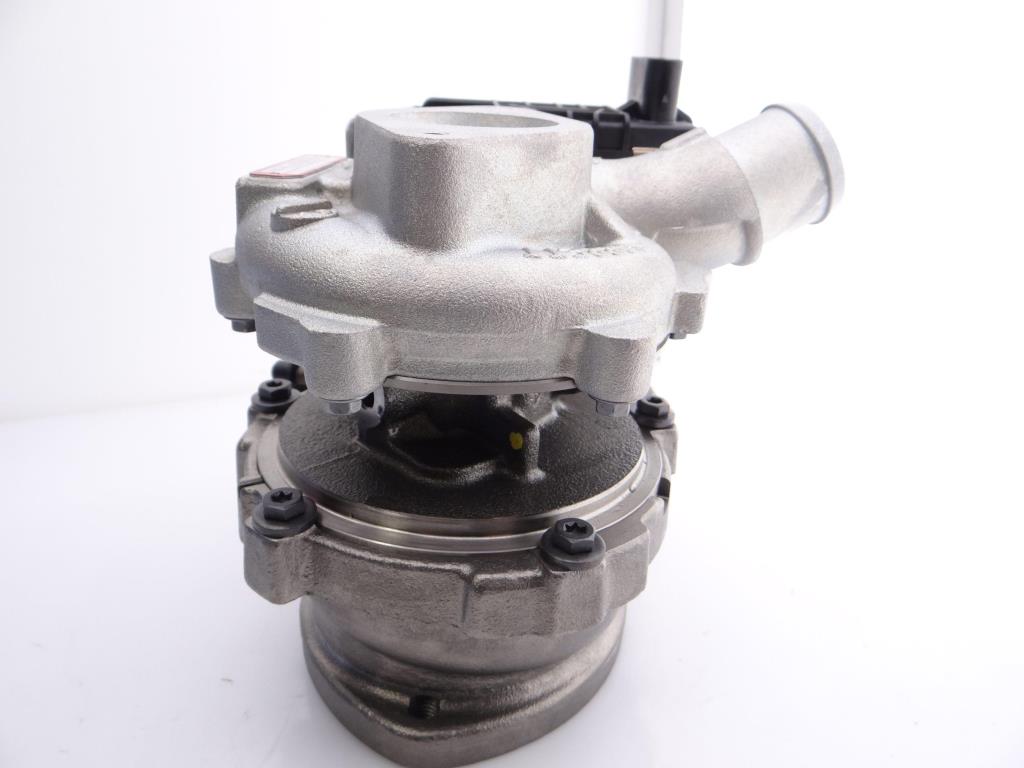 Turbocompresseur (Turbo) GARRETT ref. 854800-5001W