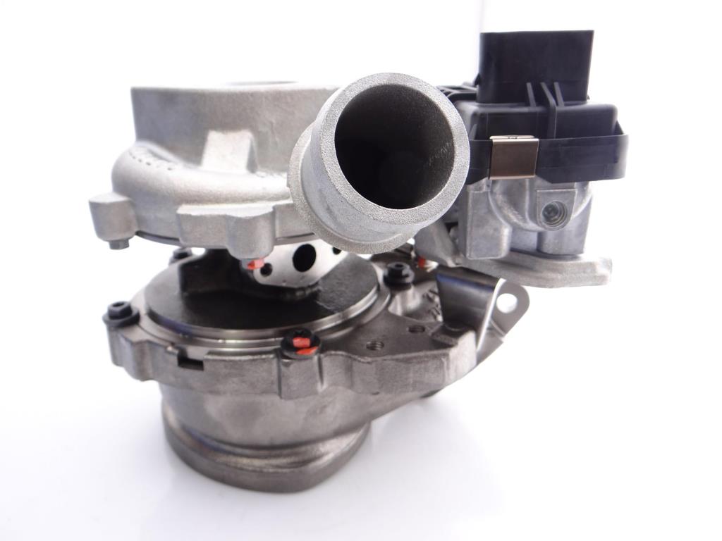 Turbocompresseur (Turbo) GARRETT ref. 854800-5001W