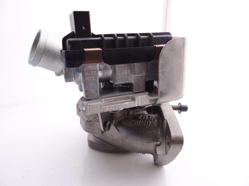 Turbocompresseur (Turbo) GARRETT ref. 854800-5001W