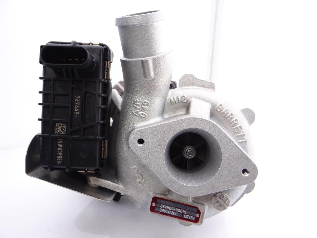 Turbocompresseur (Turbo) GARRETT ref. 854800-5001W