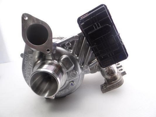Turbocompressor GARRETT 856473-5001S