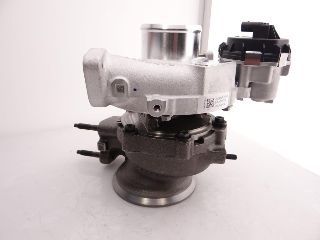 Turbocompresseur (Turbo) GARRETT ref. 860517-5003S