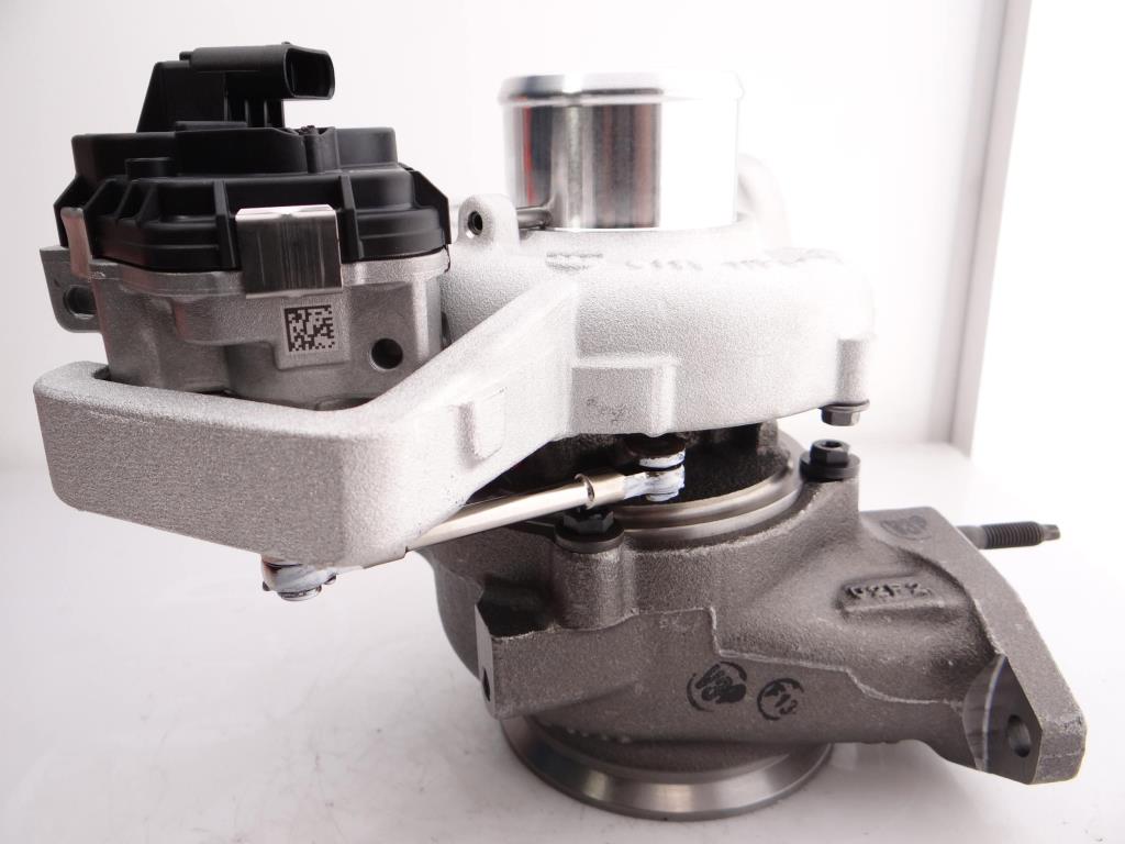 Turbocompresseur (Turbo) GARRETT ref. 860517-5003S