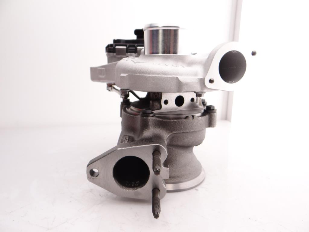 Turbocompresseur (Turbo) GARRETT ref. 860517-5003S