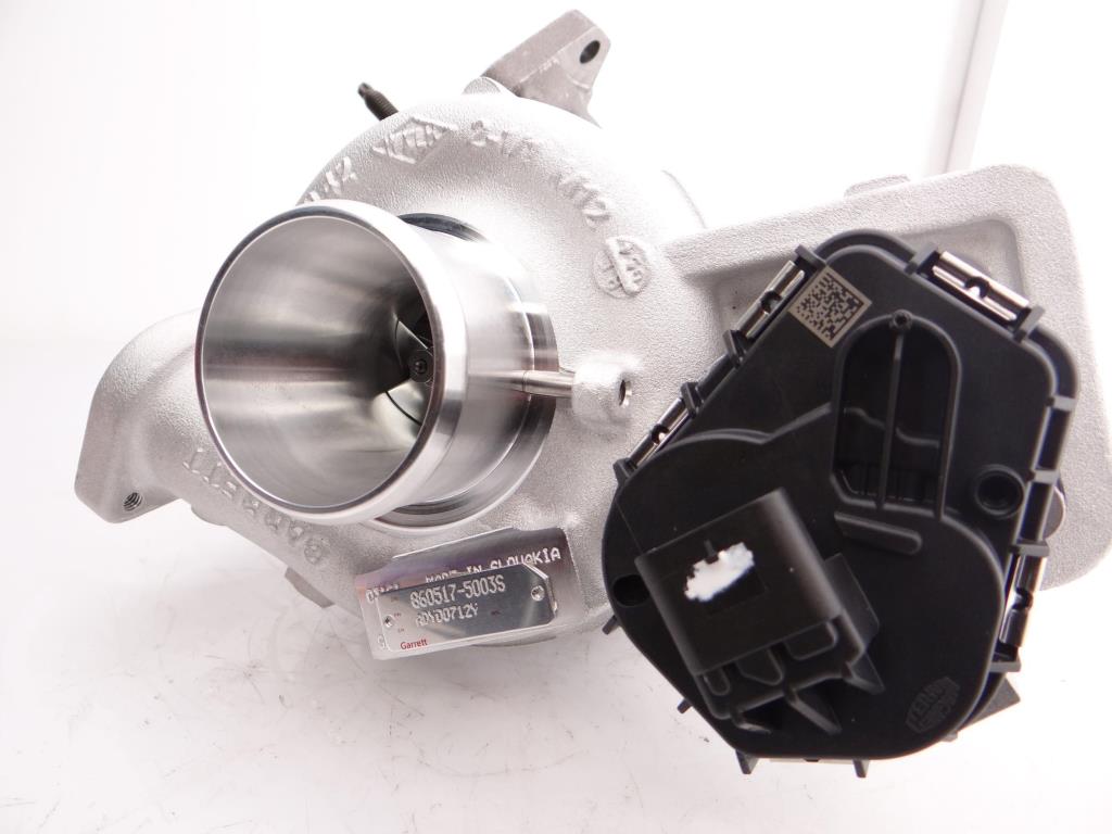 Turbocompresseur (Turbo) GARRETT ref. 860517-5003S