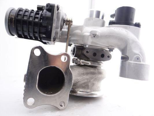 Turbocompresseur (Turbo) GARRETT ref. 870248-5002S