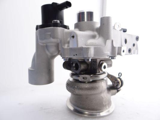 Turbocompresseur (Turbo) GARRETT ref. 870248-5002S