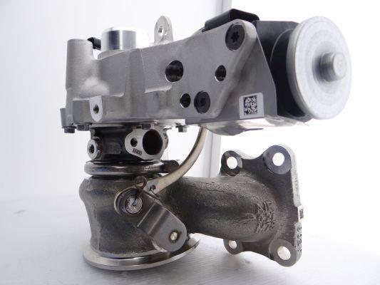 Turbocompresseur (Turbo) GARRETT ref. 870248-5002S