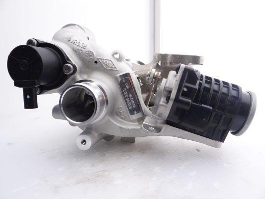 Turbocompresseur (Turbo) GARRETT ref. 870248-5002S