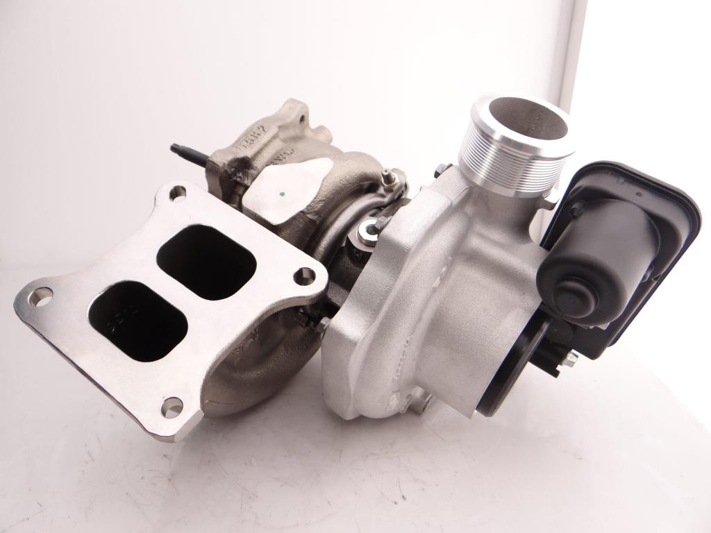 Turbocompresseur (Turbo) GARRETT ref. 871794-5008S
