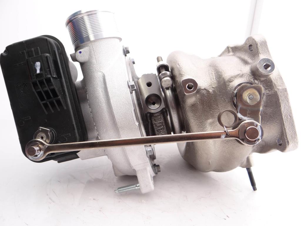 Turbocompresseur (Turbo) GARRETT ref. 871794-5008S