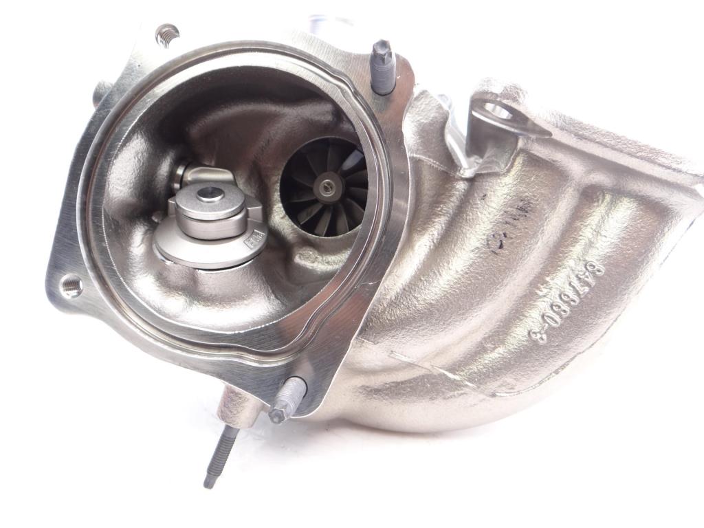 Turbocompresseur (Turbo) GARRETT ref. 871794-5008S