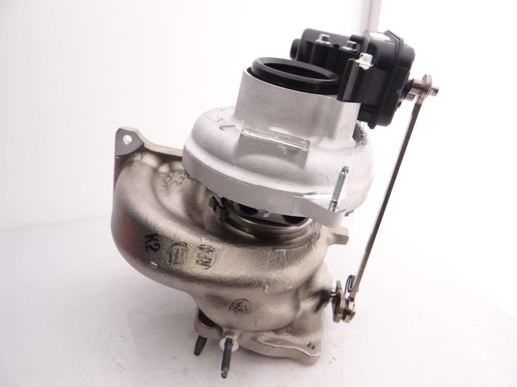 Turbocompresseur (Turbo) GARRETT ref. 871794-5008S