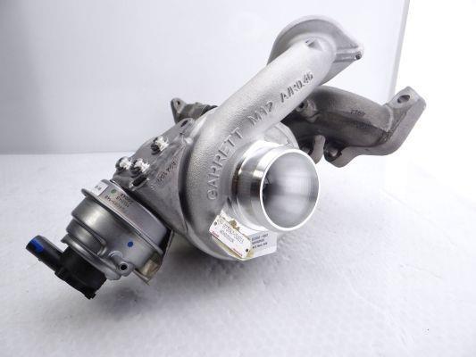 Turbocompresseur (Turbo) GARRETT ref. 873767-5001S
