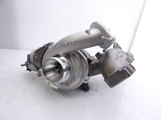 Turbocompresseur (Turbo) GARRETT ref. 873767-5001S