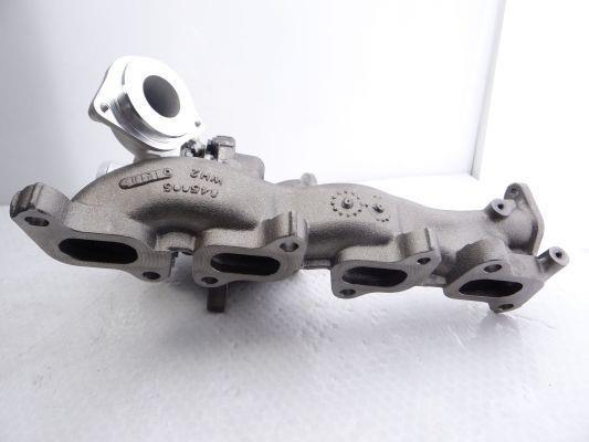 Turbocompresseur (Turbo) GARRETT ref. 873767-5001S