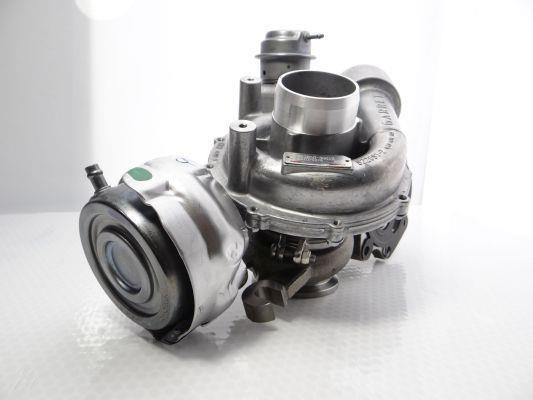 Turbocompresseur (Turbo) GARRETT ref. 825759-5002S