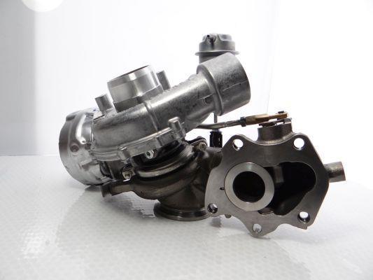 Turbocompresseur (Turbo) GARRETT ref. 825759-5002S