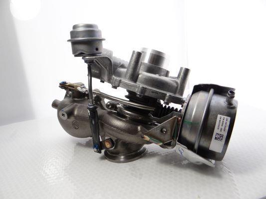Turbocompresseur (Turbo) GARRETT ref. 825759-5002S