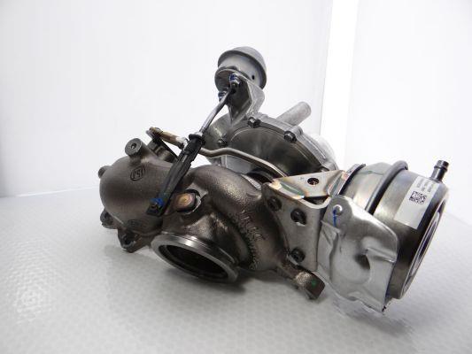 Turbocompresseur (Turbo) GARRETT ref. 825759-5002S
