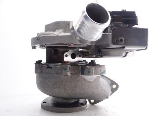 Turbocompresseur (Turbo) GARRETT ref. 889939-5001W