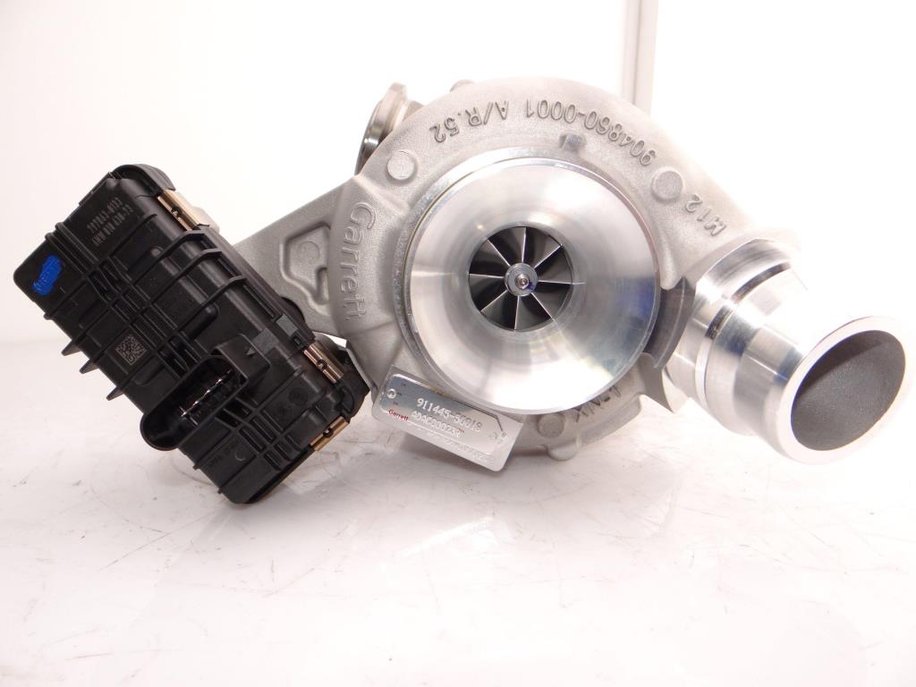 Turbocompresseur (Turbo) GARRETT ref. 924318-9001S