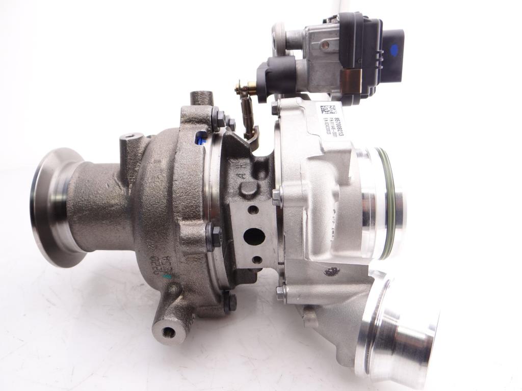 Turbocompresseur (Turbo) GARRETT ref. 924318-9001S