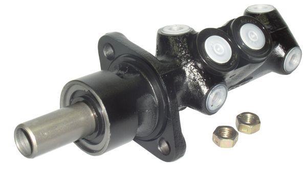 Maître-cylindre de frein HELLA PAGID 8AM 355 500-981