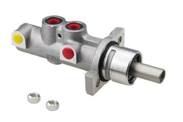 Maître-cylindre de frein HELLA PAGID 8AM 355 502-911