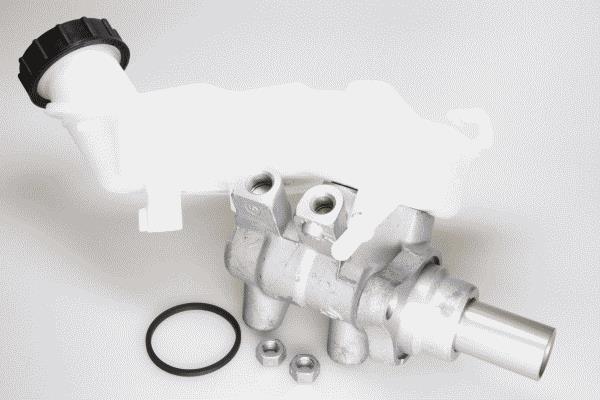 Maître-cylindre de frein HELLA PAGID 8AM 355 503-331