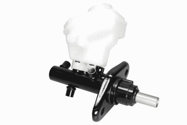 Maître-cylindre de frein HELLA PAGID 8AM 355 503-831