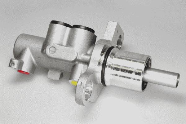 Maître-cylindre de frein HELLA PAGID 8AM 355 504-171