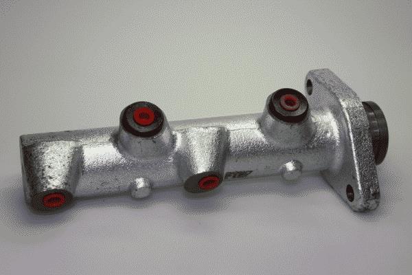 Maître-cylindre de frein HELLA PAGID 8AM 355 504-651