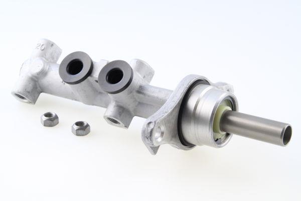 Maître-cylindre de frein HELLA PAGID 8AM 355 505-181