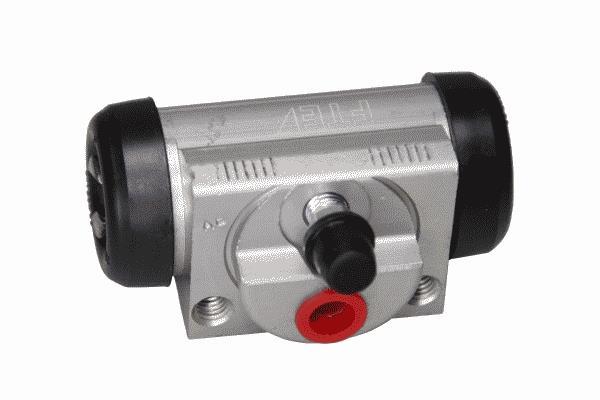Cylindre de roue HELLA PAGID 8AW 355 531-431