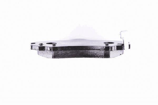 Jeu de 4 plaquettes de frein HELLA PAGID 8DB 355 012-471