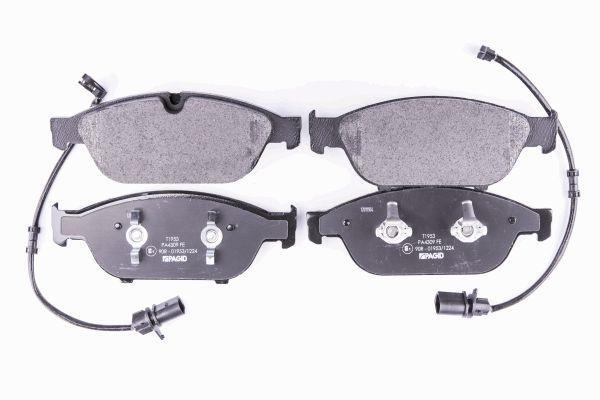 Cavo Freno A Mano HELLA PAGID AS6018 Per BMW, Ricambio Originale, Freno Di Stazionamento